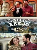 Allí abajo Temporada 4 [720p]